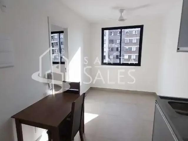 Apartamento para Locação em São Paulo/SP Butantã 1 Quartos