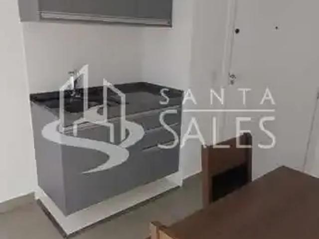 Apartamento para Locação em São Paulo/SP Butantã 1 Quartos