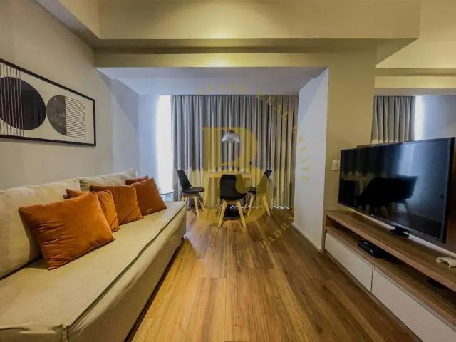 Apartamento para Locação em São Paulo/SP Butantã 1 Quartos
