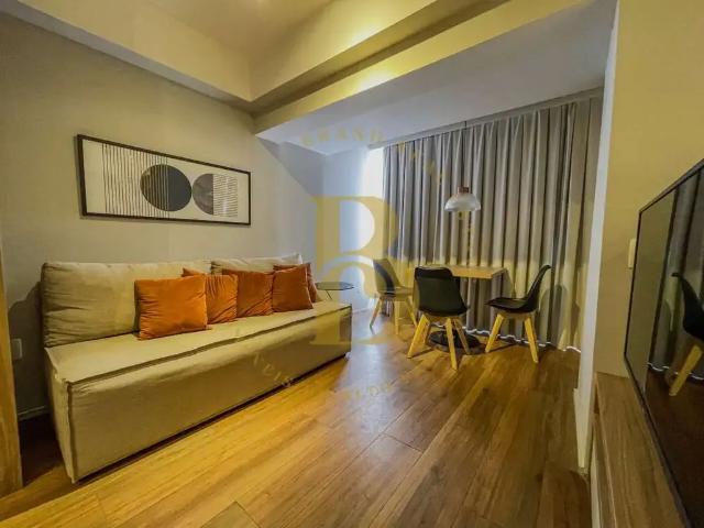 Apartamento para Locação em São Paulo/SP Butantã 1 Quartos