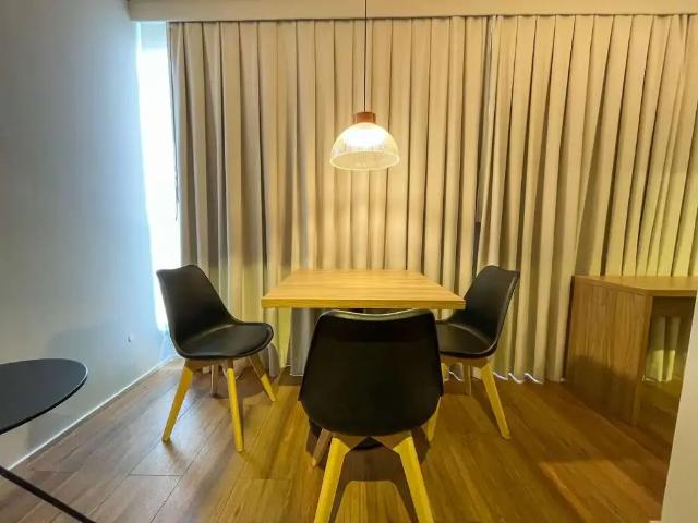 Apartamento para Locação em São Paulo/SP Butantã 1 Quartos
