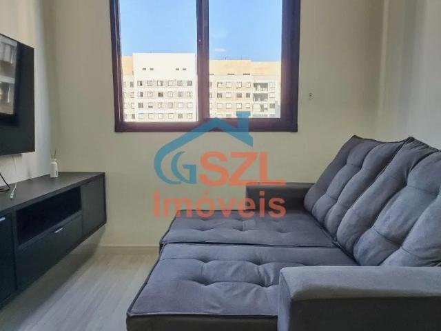Apartamento para Locação em São Paulo/SP Butantã 1 Quartos