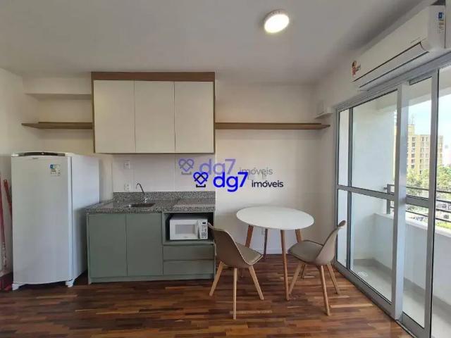 Apartamento para Locação em São Paulo/SP Butantã 1 Quartos
