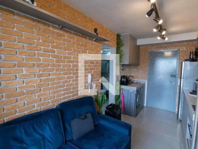 Apartamento para Locação em São Paulo/SP Butantã 1 Quartos