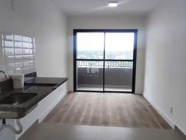 Apartamento para Locação em São Paulo/SP Butantã 1 Quartos
