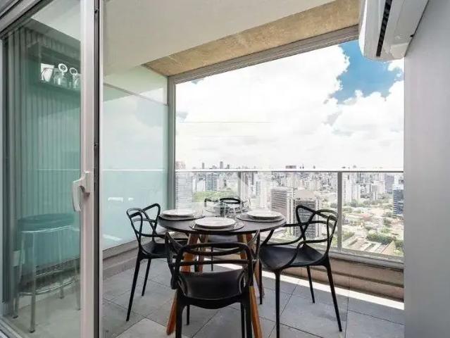 Apartamento para Locação em São Paulo/SP Butantã 1 Quartos