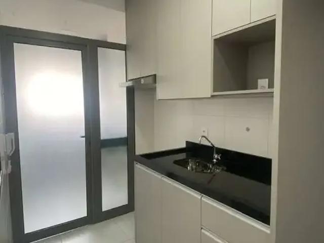 Apartamento para Locação em São Paulo/SP Butantã 1 Quartos