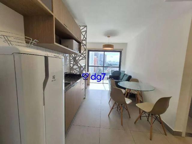 Apartamento para Locação em São Paulo/SP Butantã 1 Quartos