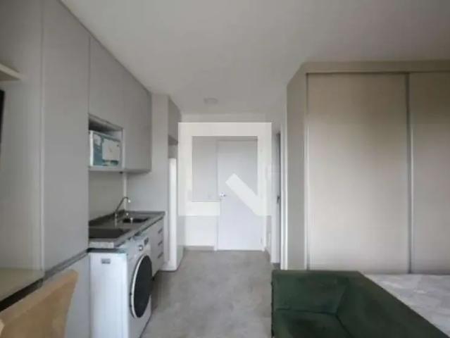 Apartamento para Locação em São Paulo/SP Butantã 1 Quartos