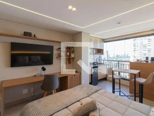 Apartamento para Locação em São Paulo/SP Butantã 1 Quartos