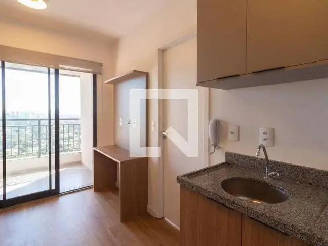 Apartamento para Locação em São Paulo/SP Butantã 1 Quartos