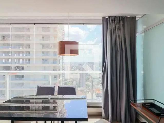 Apartamento para Locação em São Paulo/SP Butantã 1 Quartos