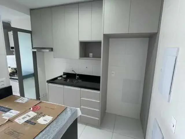 Apartamento para Locação em São Paulo/SP Butantã 1 Quartos