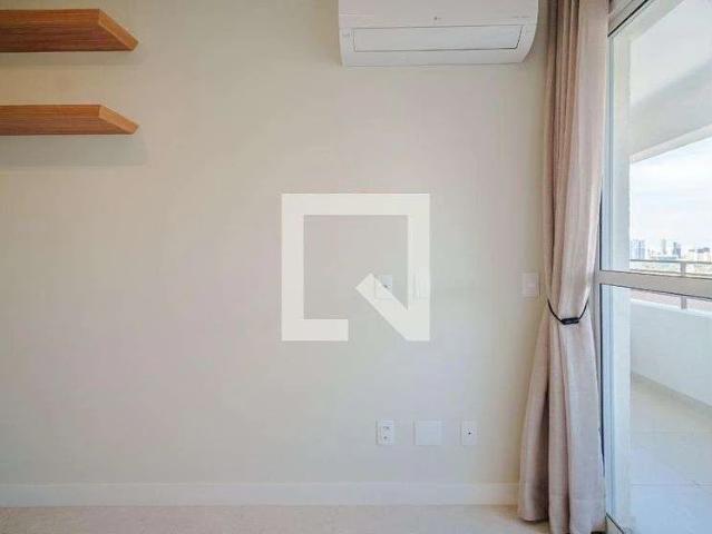 Apartamento para Locação em São Paulo/SP Butantã 1 Quartos