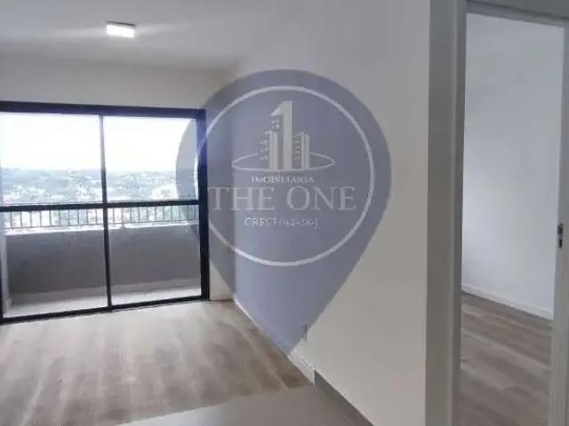 Apartamento para Locação em São Paulo/SP Butantã 1 Quartos
