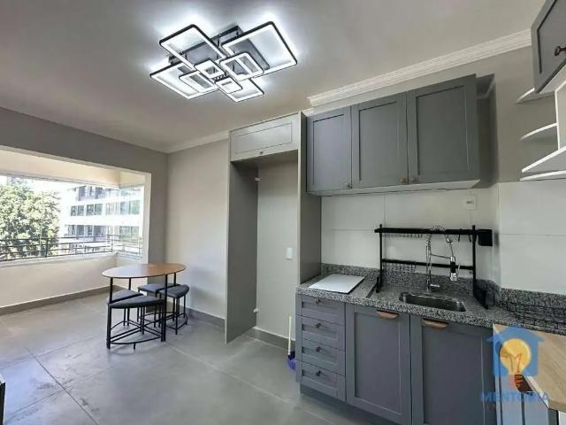 Apartamento para Locação em São Paulo/SP Butantã 1 Quartos