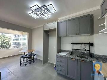 Apartamento para Locação em São Paulo/SP Butantã 1 Quartos