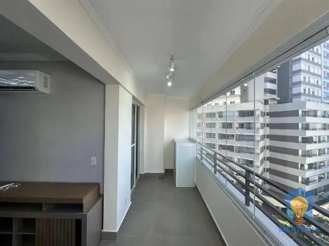 Apartamento para Locação em São Paulo/SP Butantã 1 Quartos