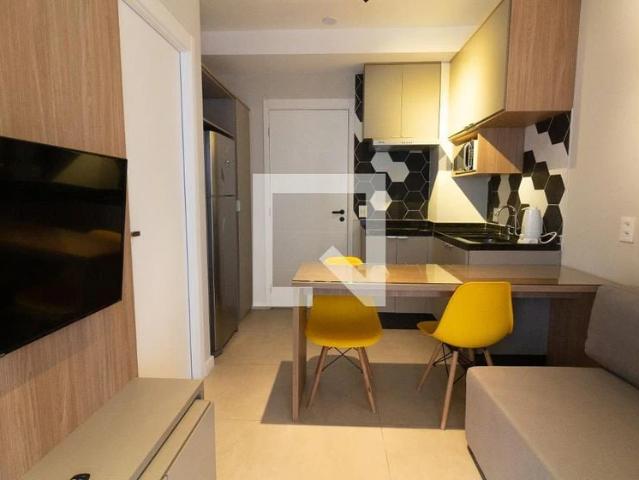 Apartamento para Locação em São Paulo/SP Butantã 1 Quartos