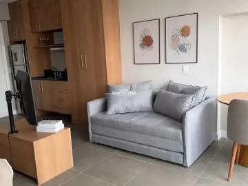 Apartamento para Locação em São Paulo/SP Butantã 1 Quartos