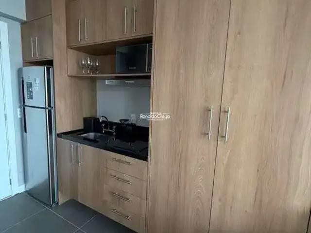 Apartamento para Locação em São Paulo/SP Butantã 1 Quartos