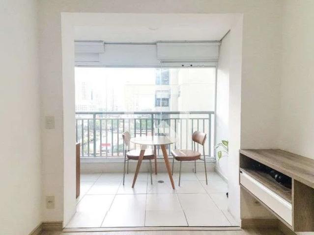 Apartamento para Locação em São Paulo/SP Butantã 1 Quartos