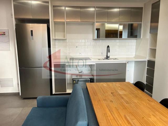 Apartamento para Locação em São Paulo/SP Butantã 1 Quartos