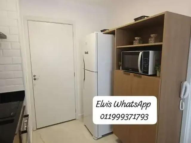 Apartamento para Locação em São Paulo/SP Butantã 1 Quartos