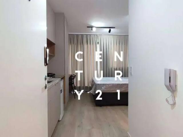 Apartamento para Locação em São Paulo/SP Butantã 1 Quartos