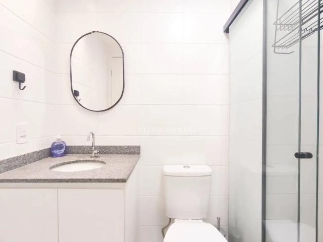 Apartamento para Locação em São Paulo/SP Butantã 1 Quartos