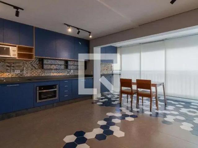 Apartamento para Locação em São Paulo/SP Butantã 1 Quartos