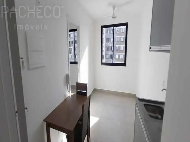 Apartamento para Locação em São Paulo/SP Butantã 1 Quartos