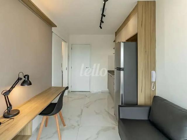 Apartamento para Locação em São Paulo/SP Butantã 1 Quartos