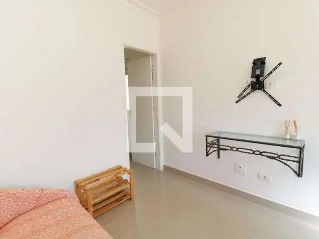 Apartamento para Locação em São Paulo/SP Butantã 1 Quartos