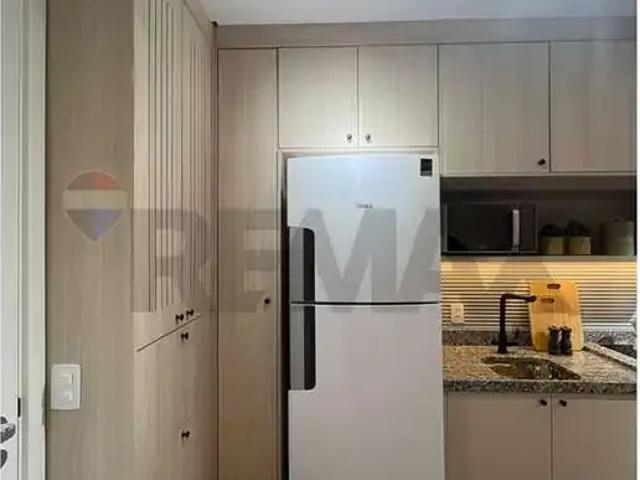 Apartamento para Locação em São Paulo/SP Butantã 1 Quartos