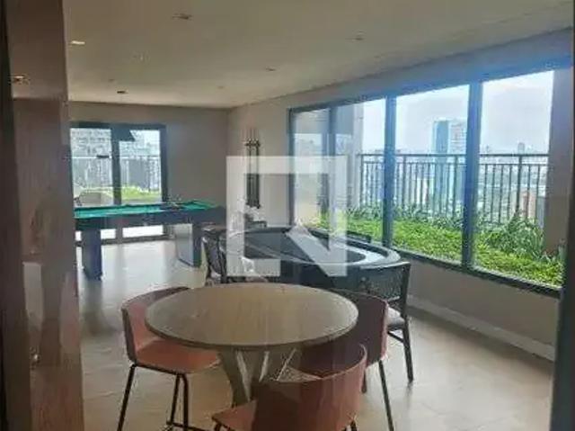 Apartamento para Locação em São Paulo/SP Butantã 1 Quartos