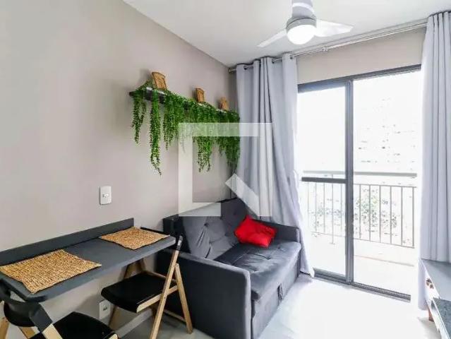 Apartamento para Locação em São Paulo/SP Butantã 1 Quartos
