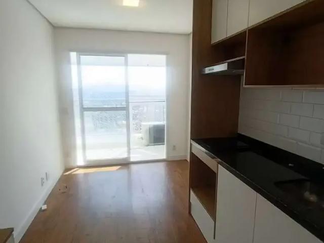 Apartamento para Locação em São Paulo/SP Butantã 1 Quartos