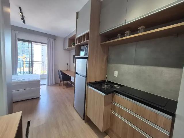 Apartamento para Locação em São Paulo/SP Butantã 1 Quartos