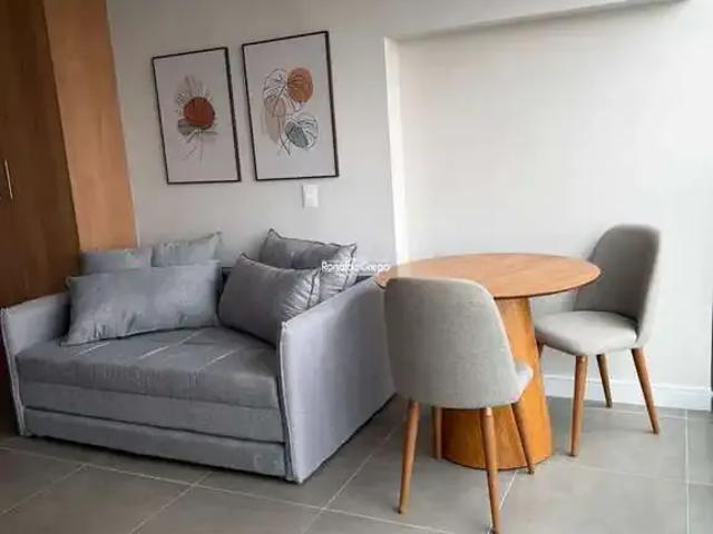 Apartamento para Locação em São Paulo/SP Butantã 1 Quartos