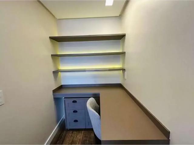 Apartamento para Locação em São Paulo/SP Butantã 1 Quartos