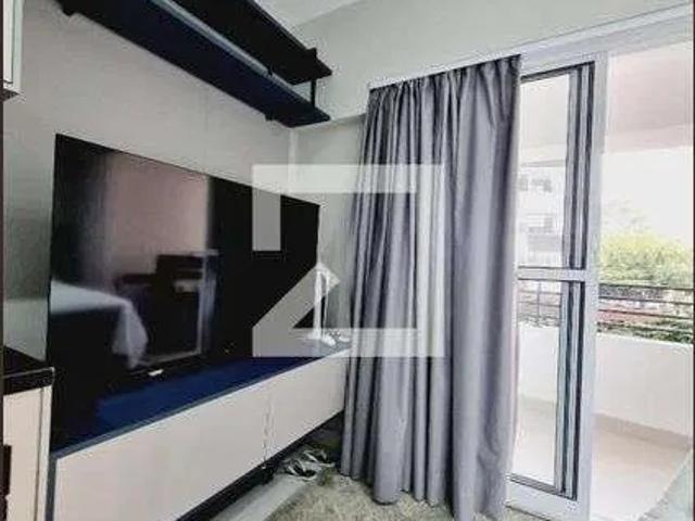 Apartamento para Locação em São Paulo/SP Butantã 1 Quartos