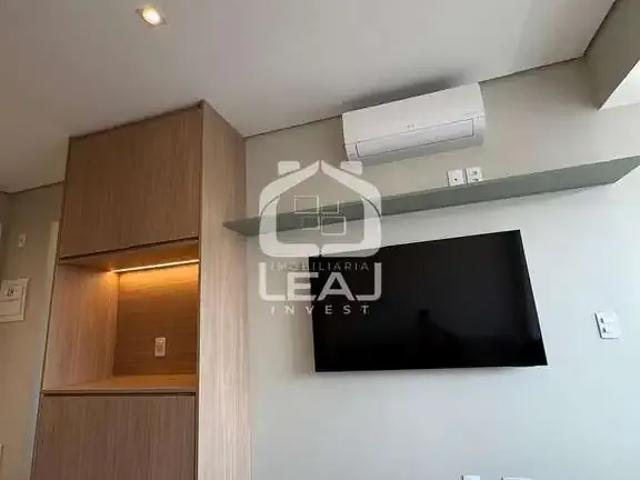 Apartamento para Locação em São Paulo/SP Butantã 1 Quartos
