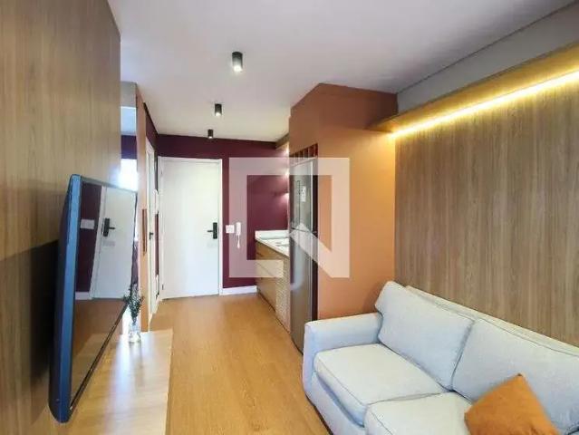Apartamento para Locação em São Paulo/SP Butantã 1 Quartos