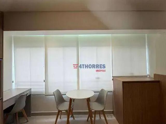 Apartamento para Locação em São Paulo/SP Butantã 1 Quartos