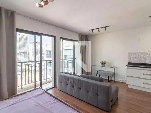 Apartamento para Locação em São Paulo/SP Butantã 1 Quartos