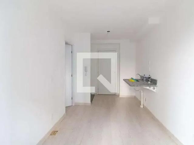 Apartamento para Locação em São Paulo/SP Butantã 1 Quartos