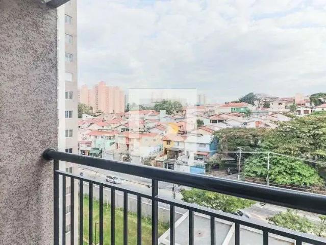 Apartamento para Locação em São Paulo/SP Butantã 1 Quartos
