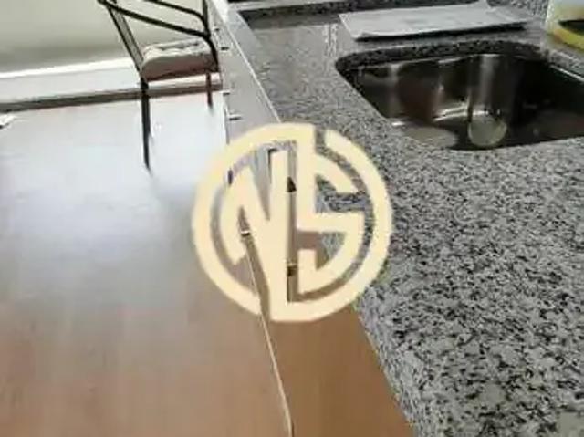 Apartamento para Locação em São Paulo/SP Butantã 1 Quartos