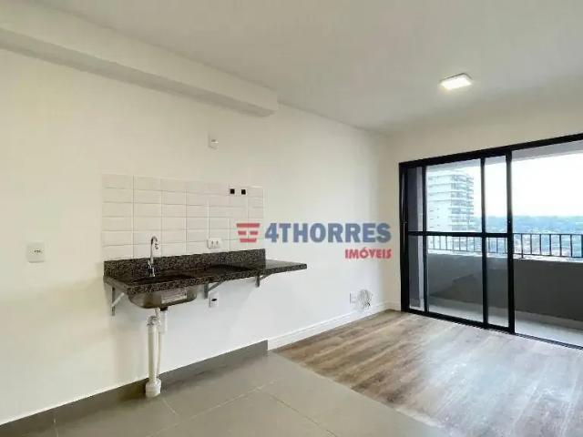 Apartamento para Locação em São Paulo/SP Butantã 1 Quartos